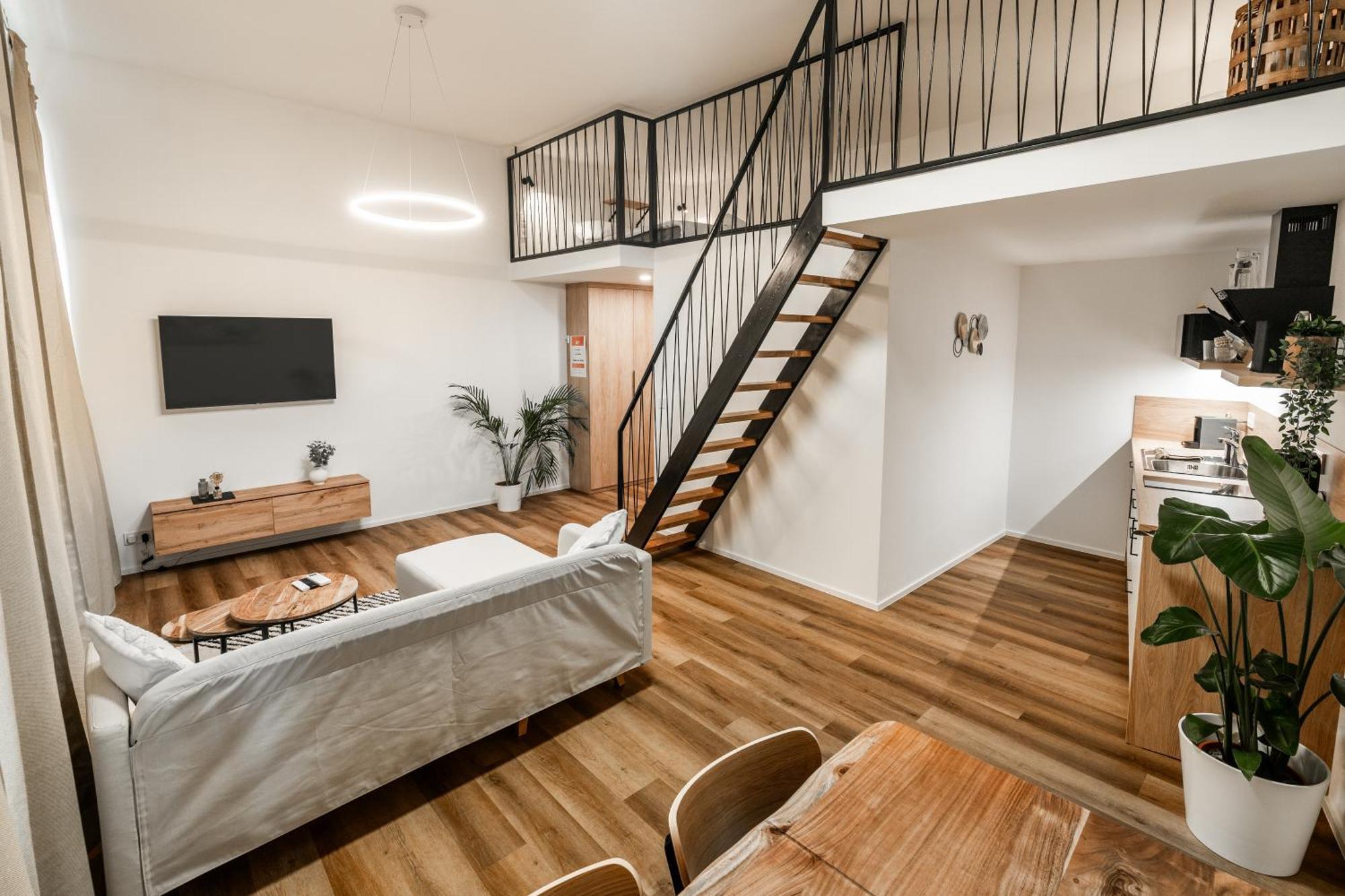 Internesto Brno Station Apartment Exterior photo